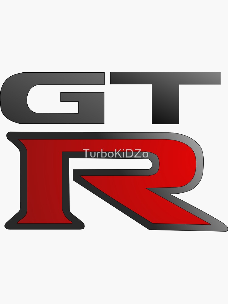 Nissan Skyline R32 GTR Fender Side Emblem – Terra Firma Automotive