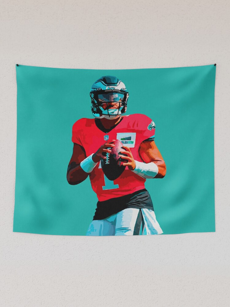 Tyreek Hill Dolphins Poster for Sale by Jake Greiner