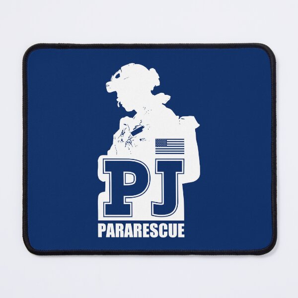 Item preview, PJ Pararescue designed and sold by StrongVlad.