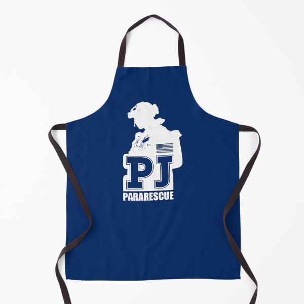 Item preview, PJ Pararescue designed and sold by StrongVlad.