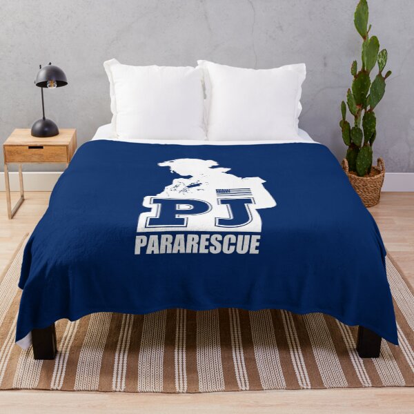 Item preview, PJ Pararescue designed and sold by StrongVlad.