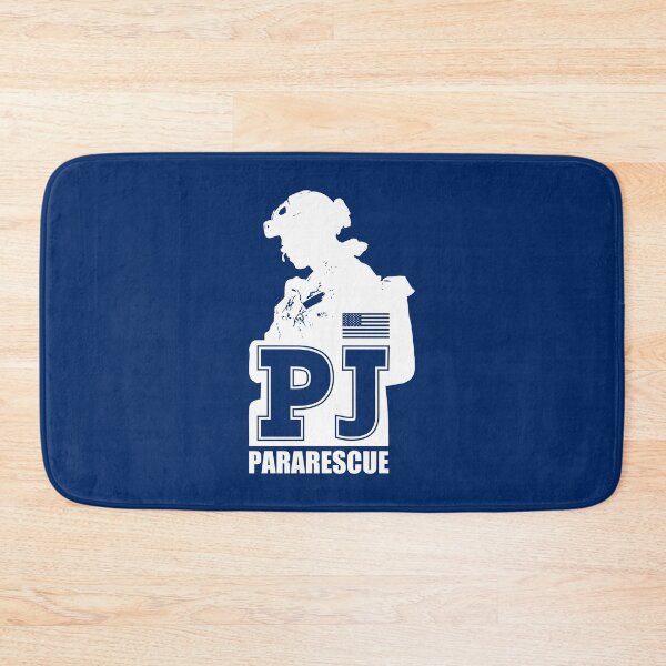 Item preview, PJ Pararescue designed and sold by StrongVlad.