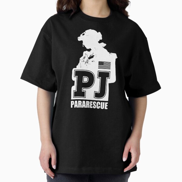 Item preview, PJ Pararescue designed and sold by StrongVlad.