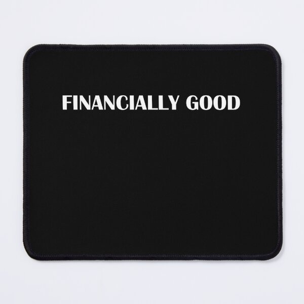 Item preview, Financially Good designed and sold by HiddenStar02.