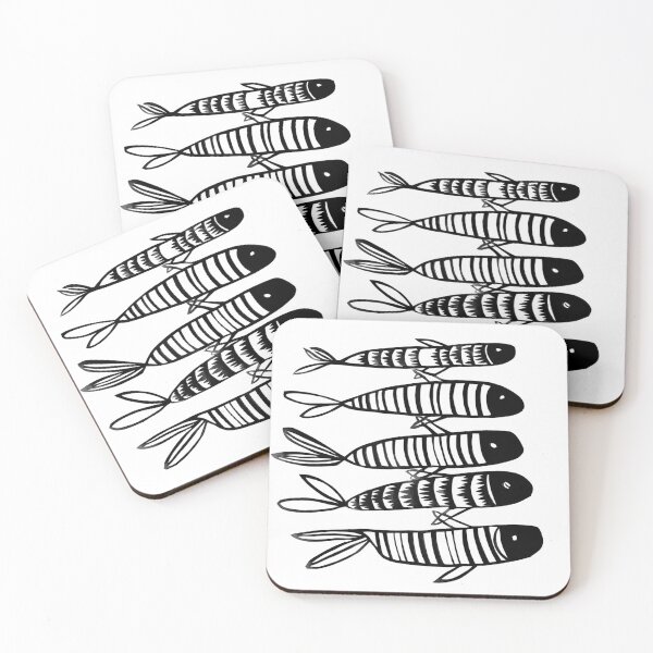 Item preview, Scaly Mates designed and sold by Anne Gee.