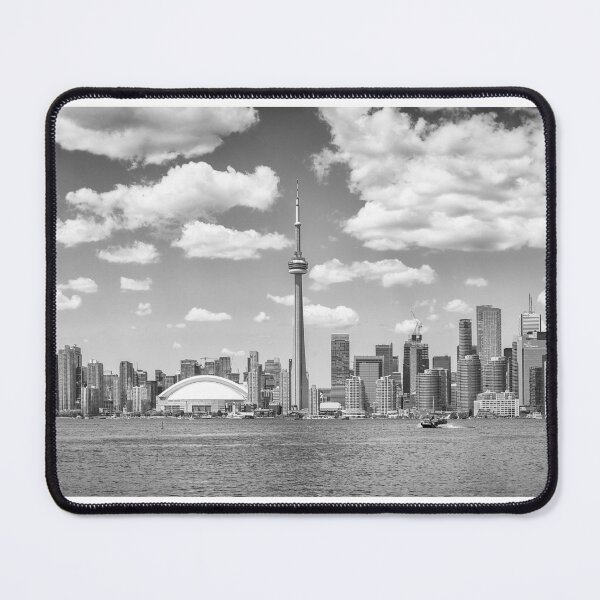 Item preview, Toronto Skyline 1 designed and sold by Nigel R Bell Photography.
