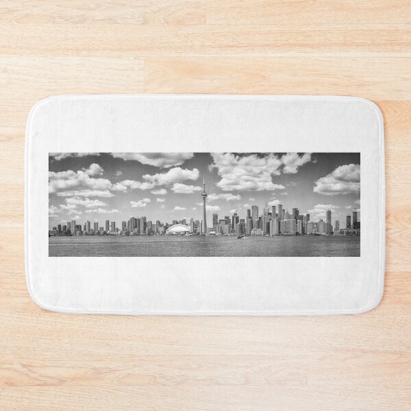 Item preview, Toronto Skyline 1 designed and sold by Nigel R Bell Photography.
