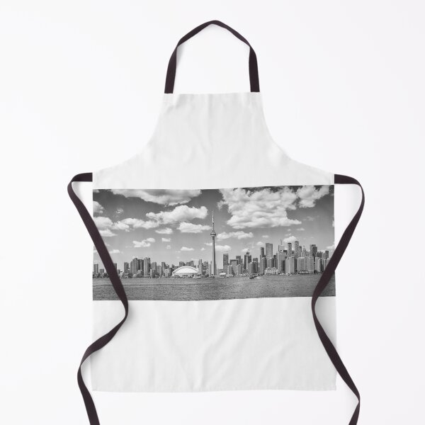 Item preview, Toronto Skyline 1 designed and sold by Nigel R Bell Photography.