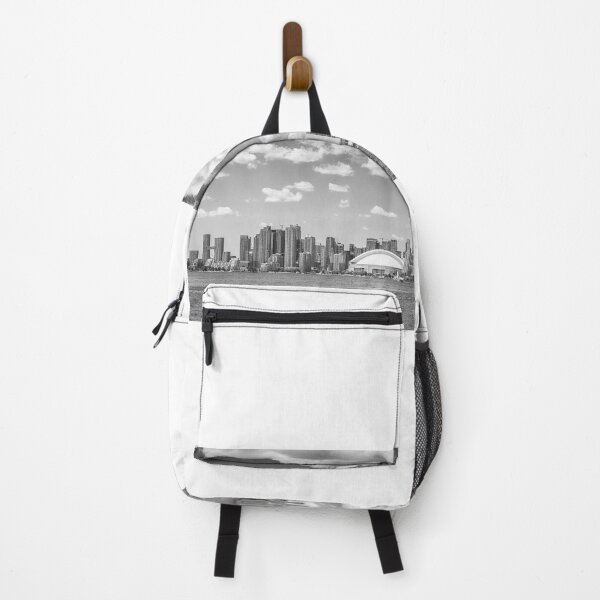 Item preview, Toronto Skyline 1 designed and sold by Nigel R Bell Photography.