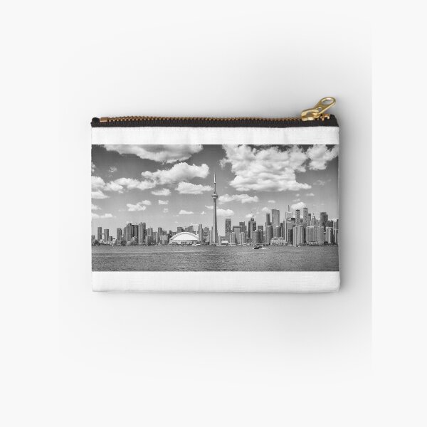 Item preview, Toronto Skyline 1 designed and sold by Nigel R Bell Photography.