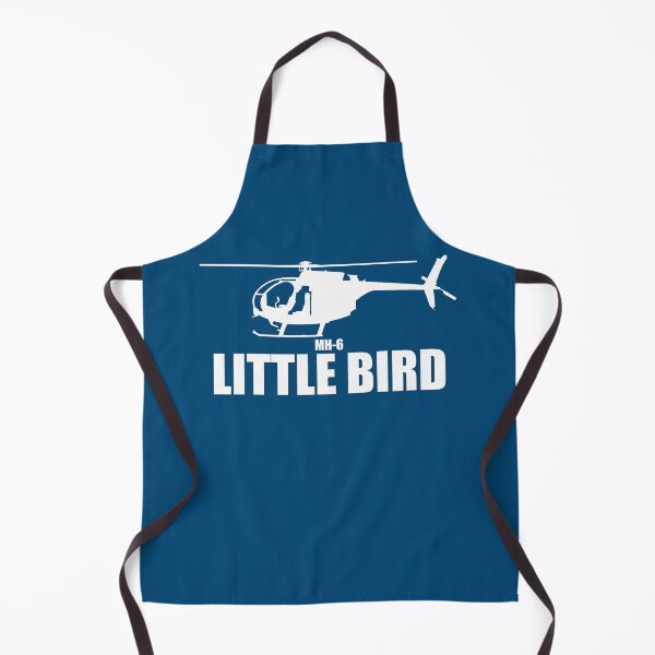 Item preview, MH-6 Little Bird designed and sold by StrongVlad.