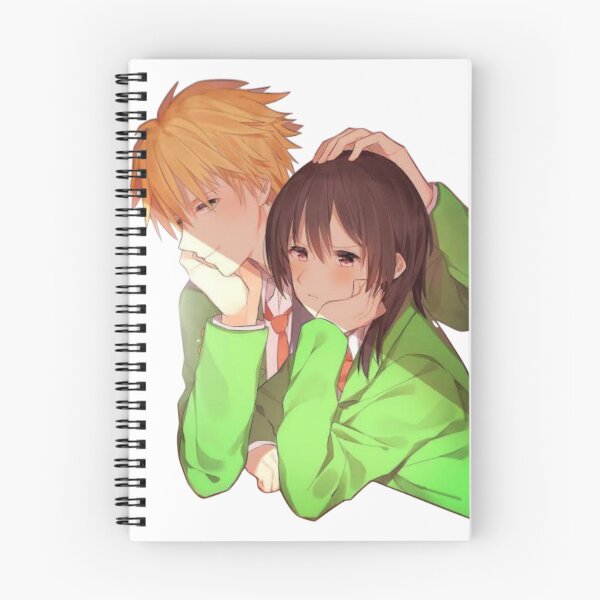 Item preview, kaichou wa maid sama designed and sold by animedesigne4u.