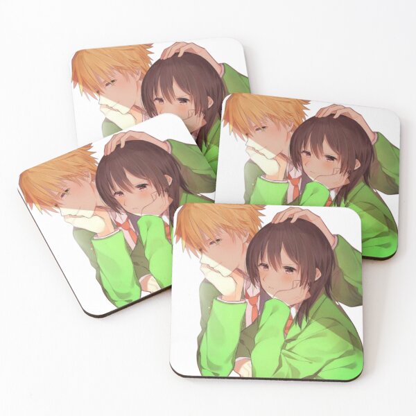 Item preview, kaichou wa maid sama designed and sold by animedesigne4u.