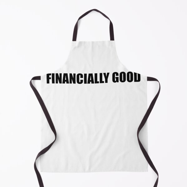 Item preview, Financially Good designed and sold by HiddenStar02.