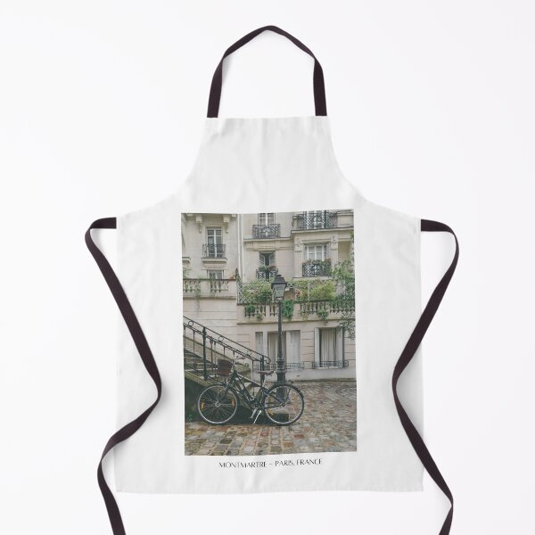 Item preview, Bicycle in Paris France designed and sold by HunterandBelle.