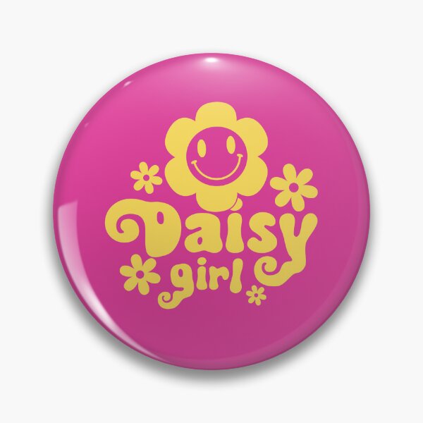 Item preview, Daisy Girl designed and sold by DoodlesnPoodles.