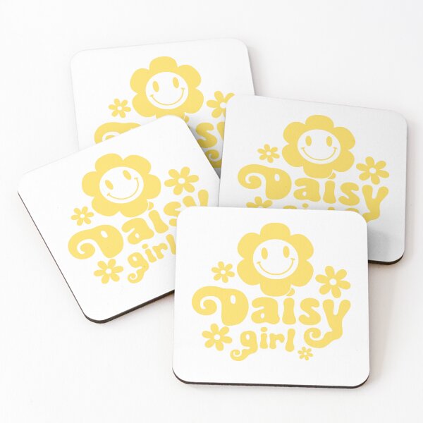 Item preview, Daisy Girl designed and sold by DoodlesnPoodles.
