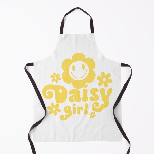 Item preview, Daisy Girl designed and sold by DoodlesnPoodles.