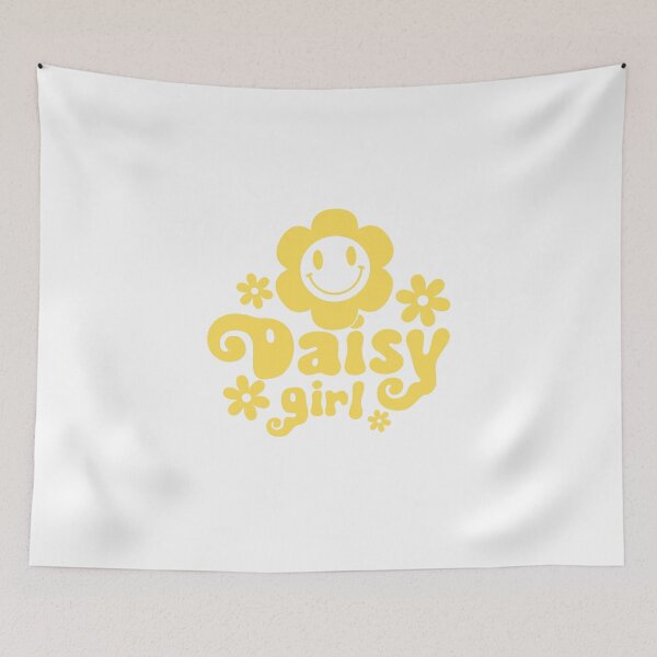Item preview, Daisy Girl designed and sold by DoodlesnPoodles.