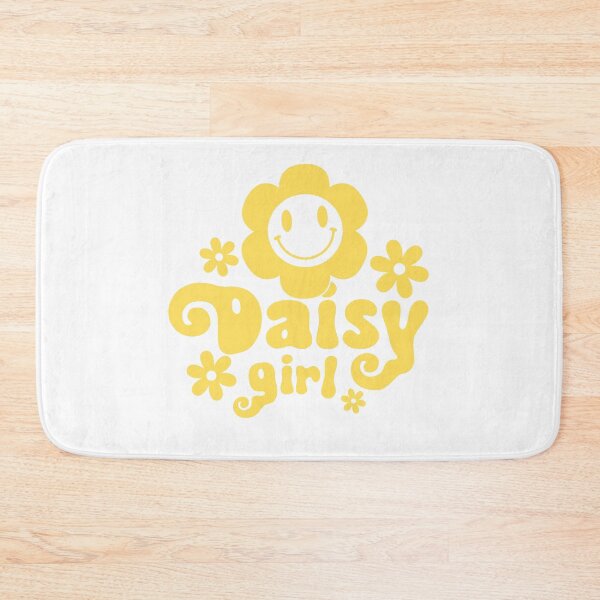Item preview, Daisy Girl designed and sold by DoodlesnPoodles.