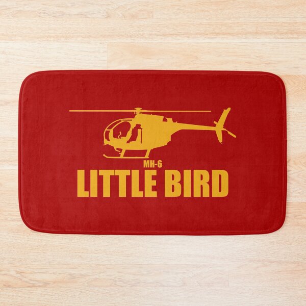 Item preview, MH-6 Little Bird designed and sold by StrongVlad.