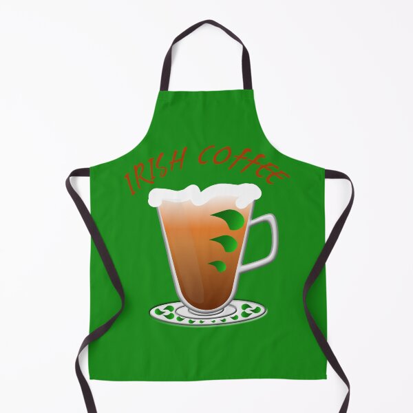 Item preview, Irish coffee designed and sold by wowitsmytshirt.
