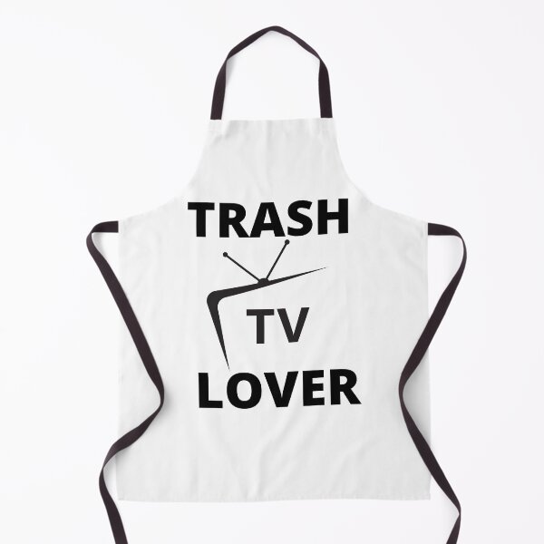 Item preview, Trash TV Lover designed and sold by MayaCordalia.
