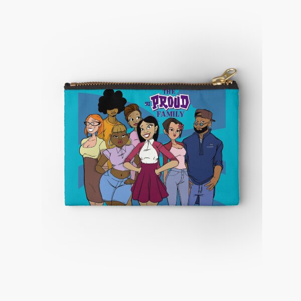 Item preview, Proudly Grown up by Avantb22 designed and sold by ChocCityComics.