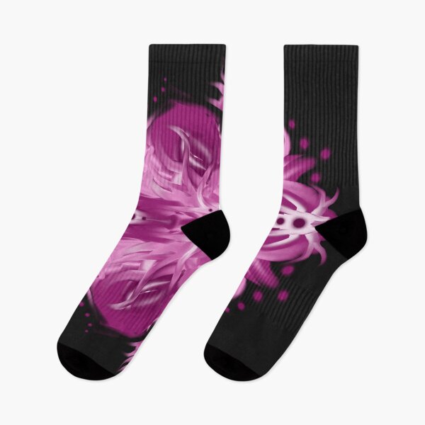 Item preview, Psychedelic Pink Floral designed and sold by Vanessa Hogle.