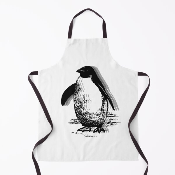 Item preview, Pinguin designed and sold by Spicy Tomato.