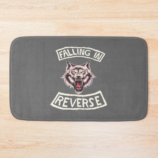 Item preview, Reverse animal faling coming home rock love music   designed and sold by Theniceniya.