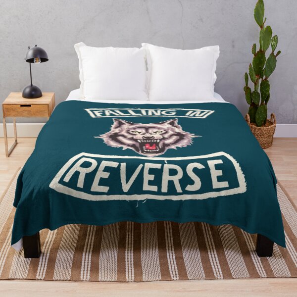 Item preview, Reverse animal faling coming home rock love music   designed and sold by Theniceniya.