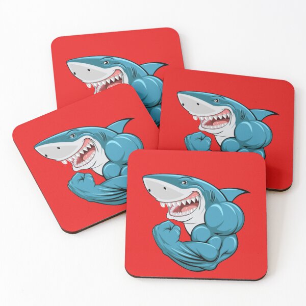 Item preview, SeaShark designed and sold by Showmee.