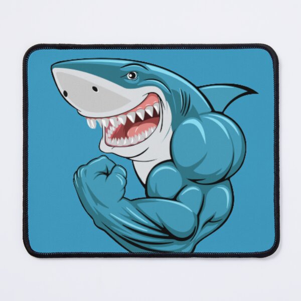 Item preview, SeaShark designed and sold by Showmee.