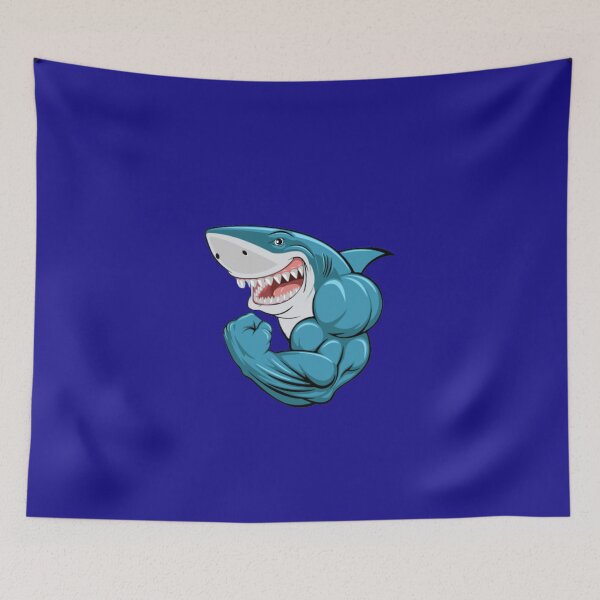 Item preview, SeaShark designed and sold by Showmee.
