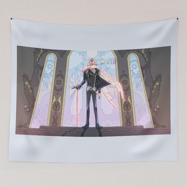 Item preview, Halloween Host designed and sold by Oklif.