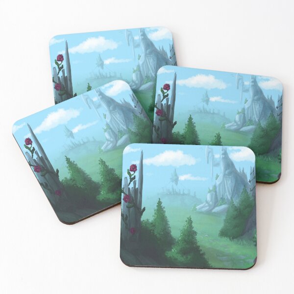 Item preview, The Road of Kings designed and sold by Andy Lever.