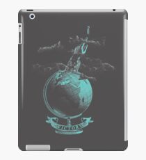 Victory iPad Case/Skin