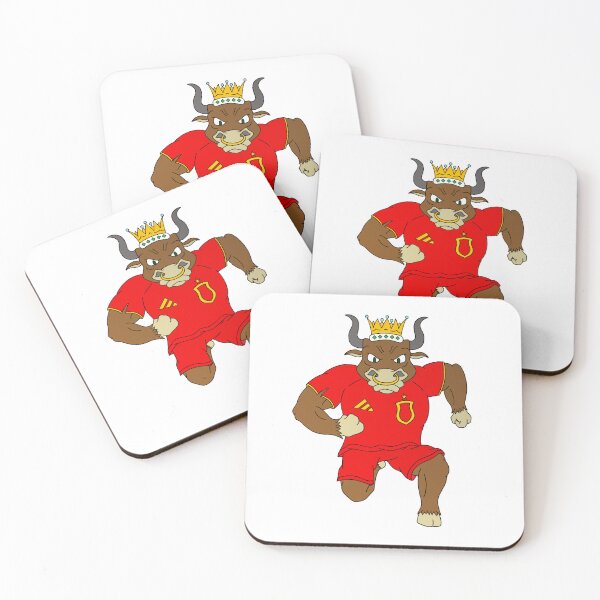 Item preview, Spanish Bull designed and sold by jsj17.