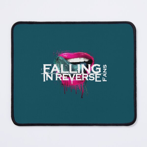 Item preview, terasa-falling-in-reverse-angel Long designed and sold by Theniceniya.