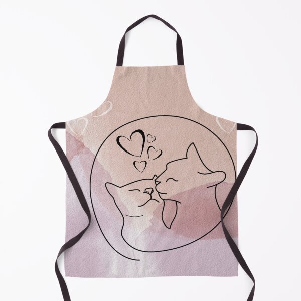 Item preview, Cat lovers  designed and sold by Remde.