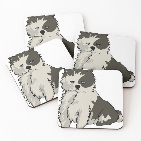 Item preview, Yakutian Laika designed and sold by Nevermind-artss.