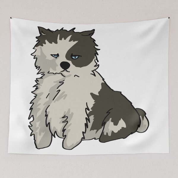 Item preview, Yakutian Laika designed and sold by Nevermind-artss.
