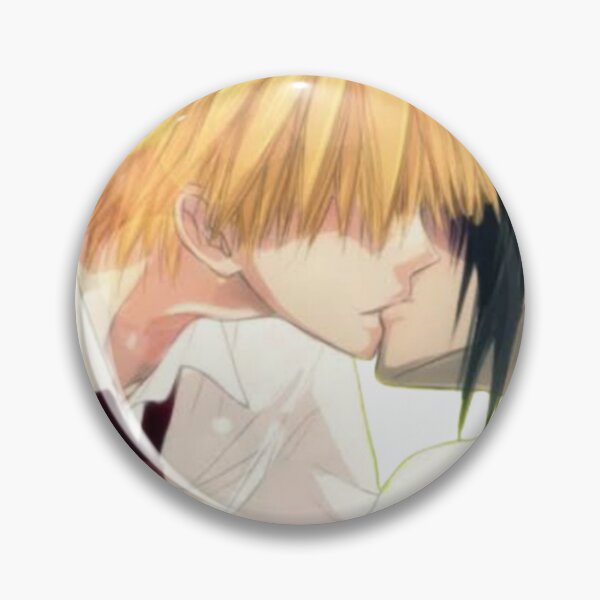 Item preview, misaki and usui kiss designed and sold by animedesigne4u.