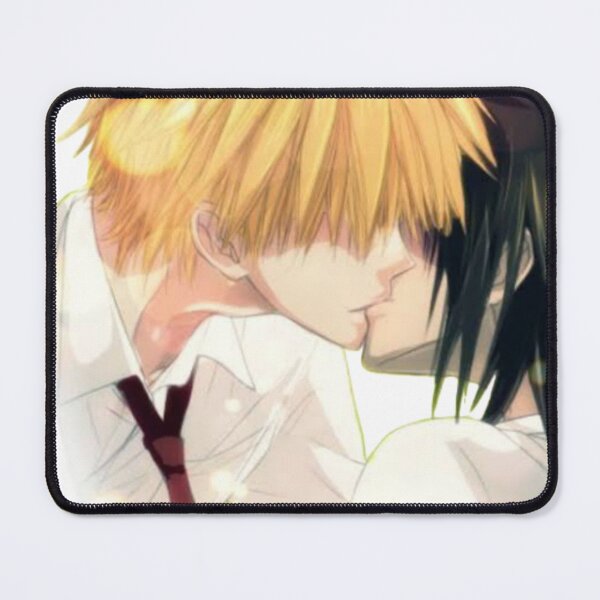Item preview, misaki and usui kiss designed and sold by animedesigne4u.