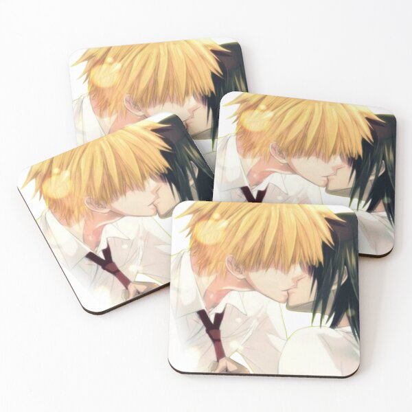 Item preview, misaki and usui kiss designed and sold by animedesigne4u.