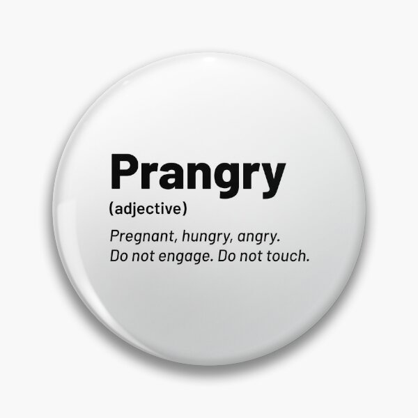 Item preview, Prangry designed and sold by Ashi17.