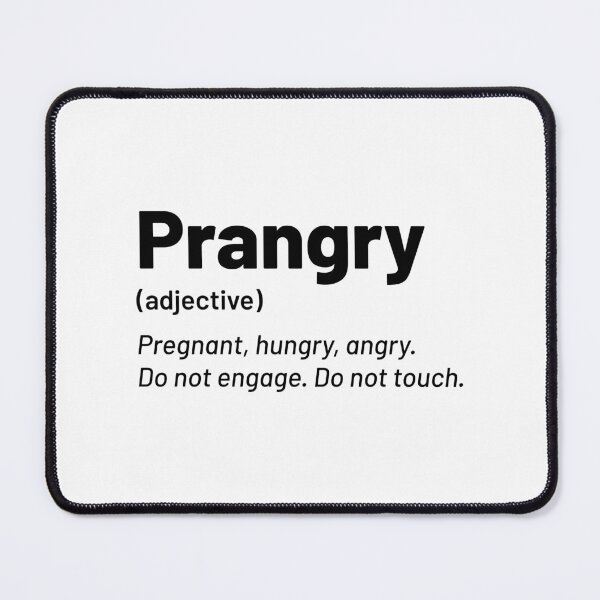 Item preview, Prangry designed and sold by Ashi17.