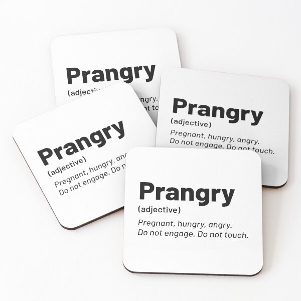 Item preview, Prangry designed and sold by Ashi17.
