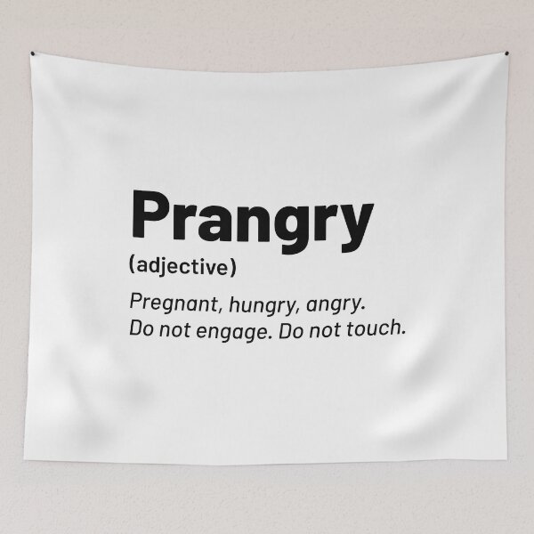 Item preview, Prangry designed and sold by Ashi17.